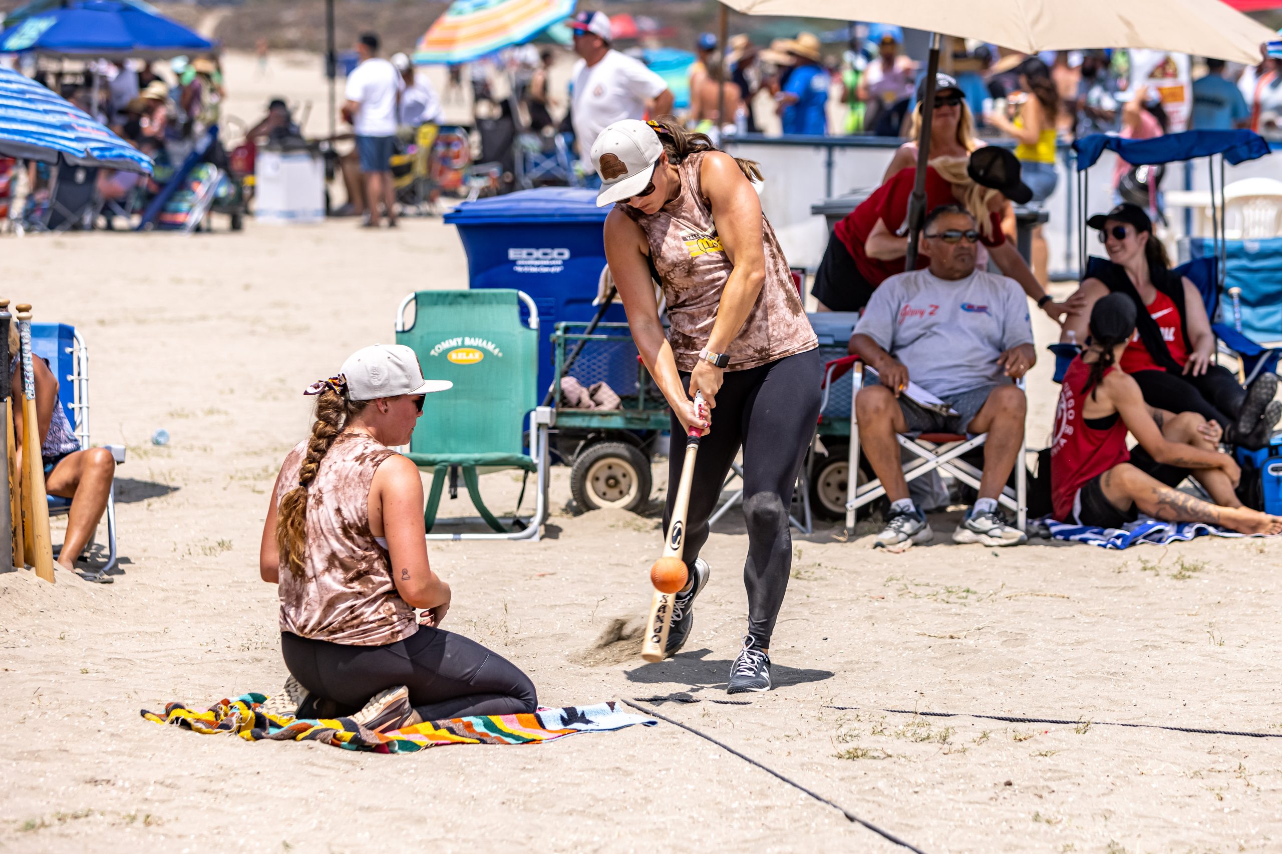 Over the Line World Championships