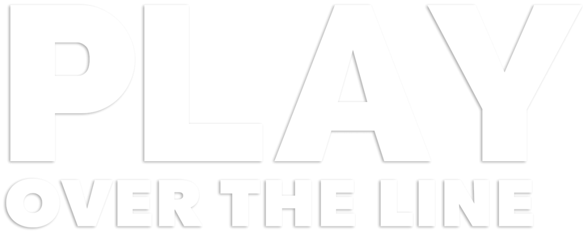 Rules of the Game - Over The Line