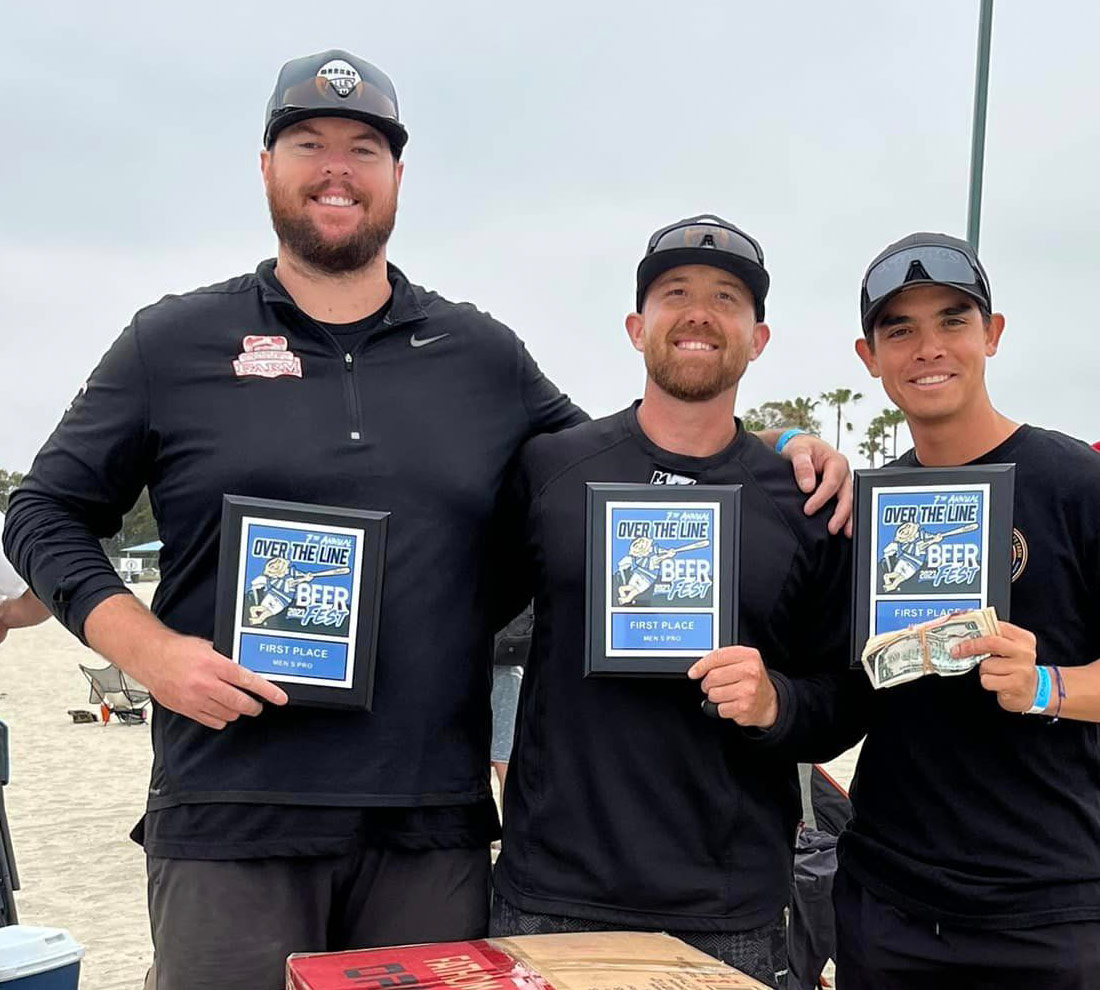 OMBAC Events: Craft Beer Fest & Tournament