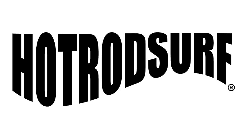 OMSurf Sponsor: Hot Rod Surf