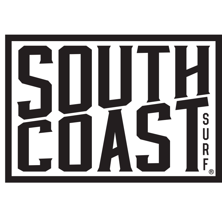 OMSurf Sponsor. South Coast 